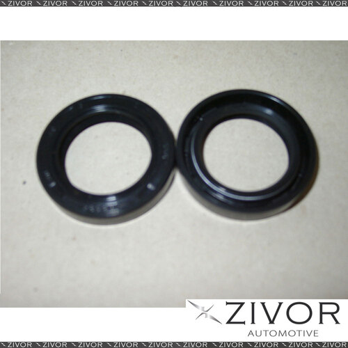 Bearing Retainer Seal For Toyota Hilux LN65 2L 2.4L 08/1983 - 08/1988