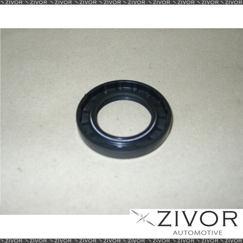 Transfer Case Adapter Seal For Toyota Hilux YN65 3Y 2.0L 08/1983 - 08/1988