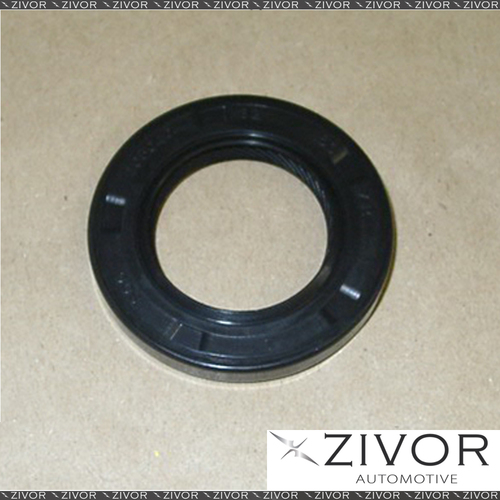 Bearing Retainer Seal For Toyota Hilux KZN165 1KZTE 3.0L DSL (90311-32012NG)