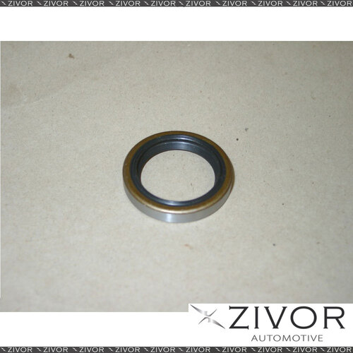 Axle Inner Seal - Front For Toyota Landcruiser BJ42 3.4LDSL (90311-33085NG)