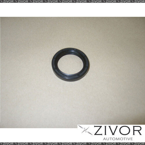 Manual Trans Front Seal For Toyota Landcruiser FZJ75 4.5L 1FZFE 08/1992-08/1999