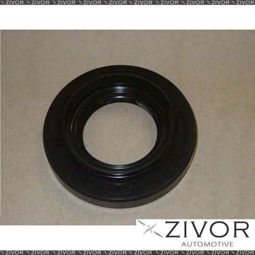 Pinion Seal For Toyota Landcruiser HDJ79 4.2L 1HDFTE Turbo DSL (90311-38066NG)