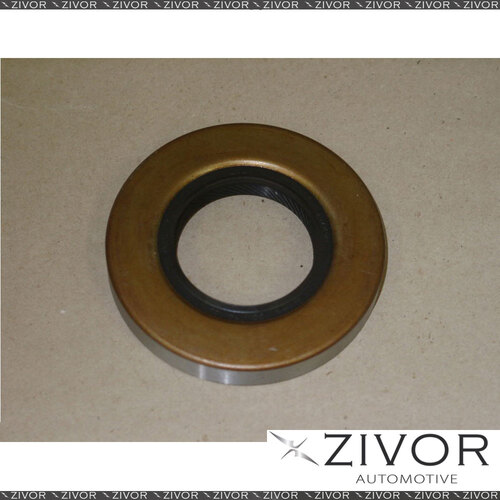 Rear Diff Pinion Seal For Toyota Hilux VZN130 4Runner 3VZE 3.0L 08/1990-11/1995