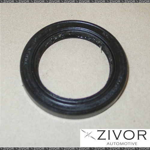 Transfer Case Adapter Seal For Toyota Hilux LN130 3L 2.8L 08/1989 - 11/1995
