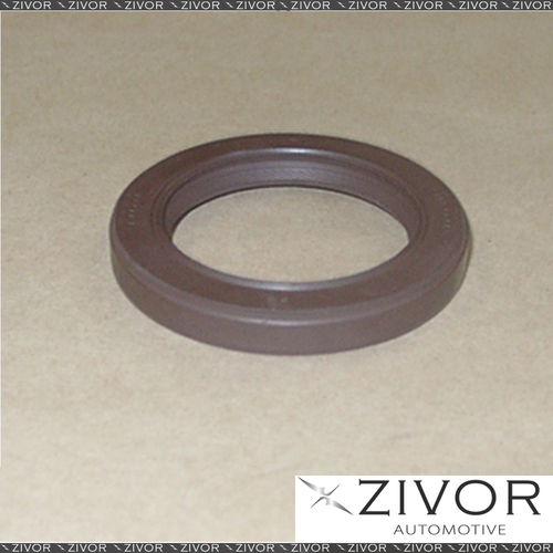 Transfer Case Shift Shaft Seal For Toyota Hilux RN106 22R 2.4L 08/1988 - 07/1997