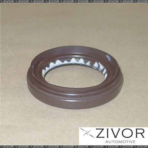 Transfer Case Extension Housing Seal For Toyota Hilux KZN165 1KZTE 3.0L (RR)