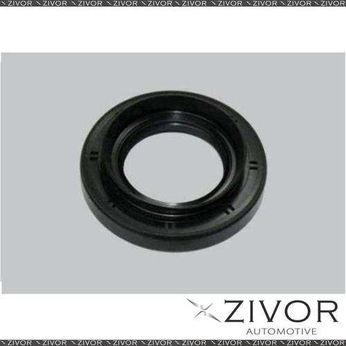 Rear Pinion Seal For Toyota Hilux VZN167 5VZFE 3.4L PTRL (90311-41009JNG)