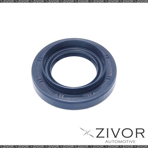 HPP Lunds Rear Pinion Seal For Toyota Hilux VZN167 5VZFE 3.4L PTRL 90311-41009NG