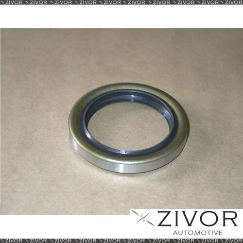 Transfer Case Out. Shaft Retainer Oil Seal For Toyota Landcruiser FJ45 3.9L PTRL