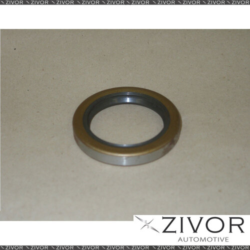 Transfer Case Output Shaft Retainer Oil Seal For Toyota Landcruiser FJ45 3.9L