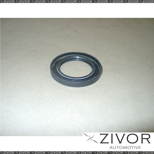 Crankshaft Front Seal For Toyota Landcruiser FJ80 4.0L 3FE 01/1990 - 08/1992