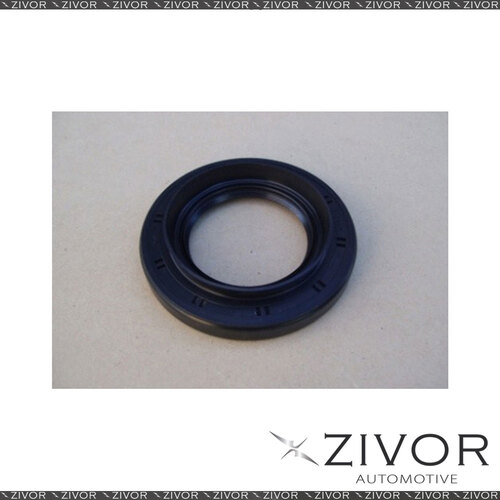 HPP Lunds Differential Seal For Toyota Landcruiser VDJ79 4.5LDSL (90311-45028NG)