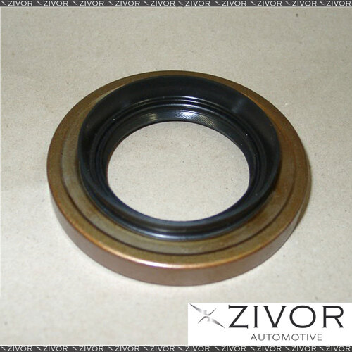 Drive Shaft Seal For Toyota Prado RZJ95 2.7L 3RZFE 04/1996 - 09/2002