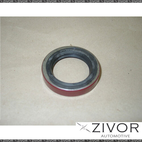 Axle Shaft Seal For Toyota Landcruiser FJ40 4.2L 2F 01/1964 - 11/1984