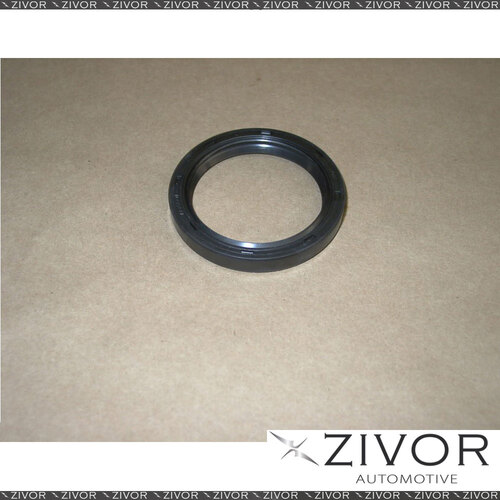 Transfer Case Output Shaft Retainer Oil Seal For Toyota Landcruiser HJ604.0L 2H