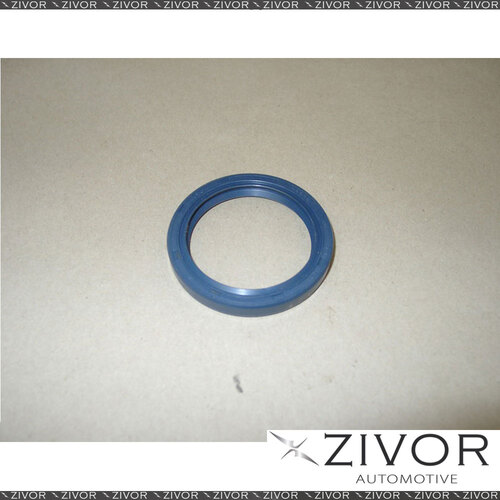 Transfer Case Out. Shaft Retainer Oil Seal For Toyota Landcruiser FJ60 4.2L PTRL