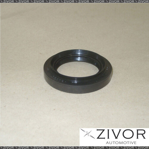 Transfer Case Output Shaft Retainer Oil Seal For Toyota Landcruiser HZJ79(FR)