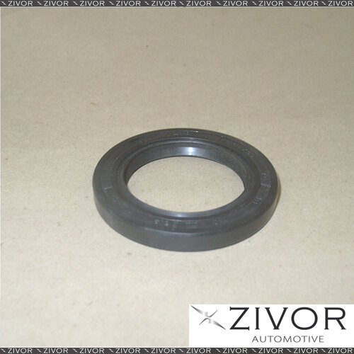 Transfer Case Side Gear Seal For Toyota Landcruiser FJ75 4.0L 3F 11/1984-08/1992