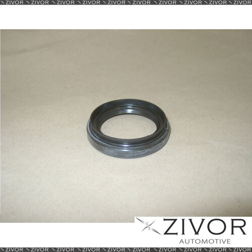 Transfer Case Extension Housing Seal For Toyota Landcruiser HDJ78 4.2L 1HDFTE FR