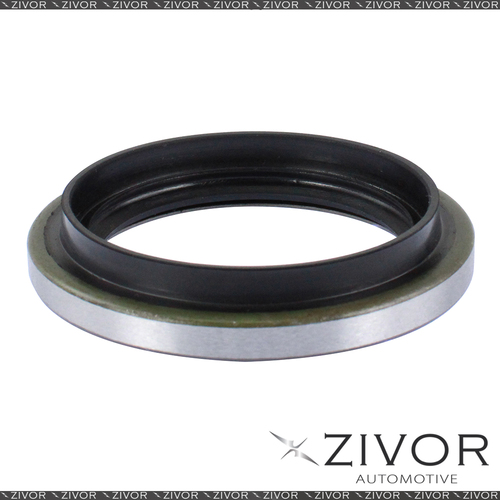 Axle Hub Oil Seal For Toyota Landcruiser FZJ75 4.5L 1FZFE PTRL (90311-62002NG)