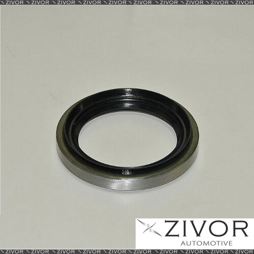 HPP Lunds Axle Hub Oil Seal For Toyota Landcruiser VDJ78 4.5LDSL (90311-62007NG)