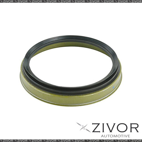 HPP Lunds Axle Hub Oil Seal For Toyota Landcruiser UZJ200 4.7LPTRL 90312-87001NG