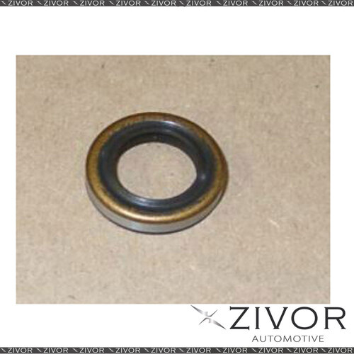Transfer Case Shifter Lever Oil Seal For Toyota Landcruiser HZJ75 4.2L DSL