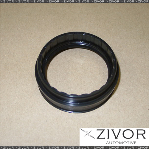 Rear Axle Shaft Seal For Toyota Hilux VZN172 5VZFE 3.4L PTRL (90313-54001NG)