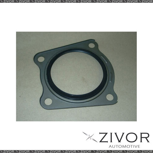 Axle Shaft Dust Seal For Toyota Landcruiser HZJ78 4.2L 1HZ DSL (90313-93001NG)