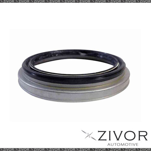 HPP Lunds Axle Hub Oil Seal For Toyota Landcruiser UZJ200 4.7LPTRL 90316-83001NG