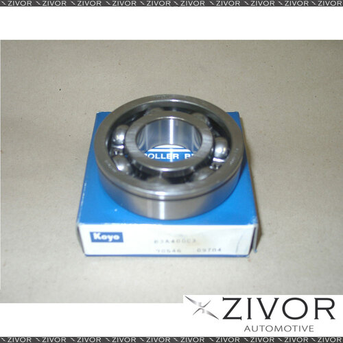 Manual Trans Output Shaft Bearing For Toyota Hilux LN167 5L & 5LE 3.0L (Centre)