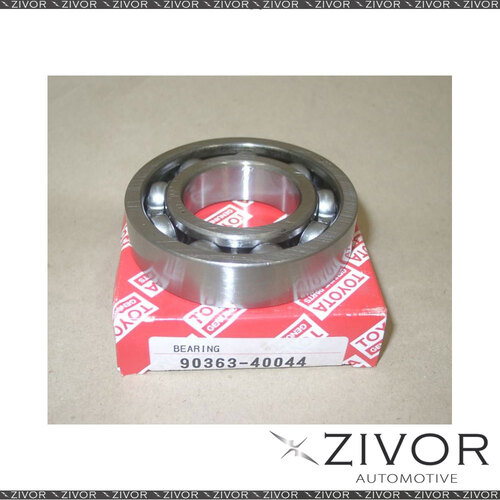 Transfer Case Output Shaft Bearing For Toyota Landcruiser FJ80 4.0L PTRL