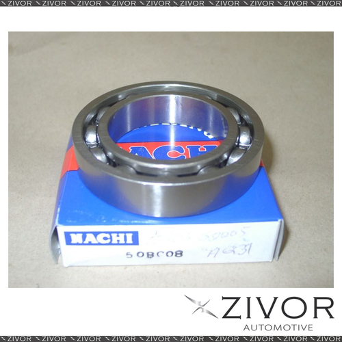 Transfer Case Output Shaft Bearing For Toyota Landcruiser HZJ105 4.2L 1HZ (RR)