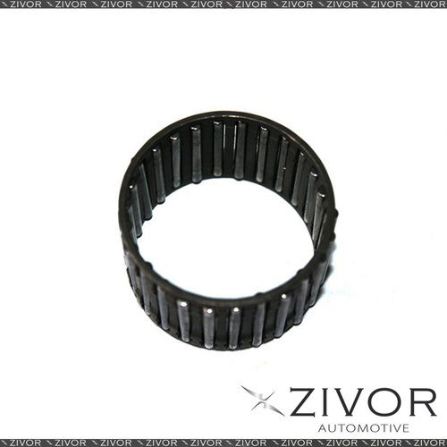 Manual Trans 2nd Gear Bearing For Toyota Hilux RZN174 3RZFE 2.7L 11/1997-07/2002