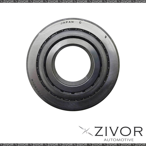 Pinion Bearing For Toyota Landcruiser VDJ76 4.5L 1VDFTV V8 DSL (90366-40111JNG)