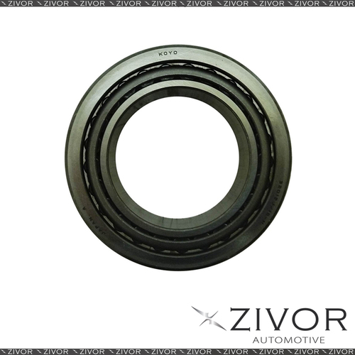 Differential Carrier Bearing For Toyota Landcruiser FJ75 4.0L (90366-60002JNG)