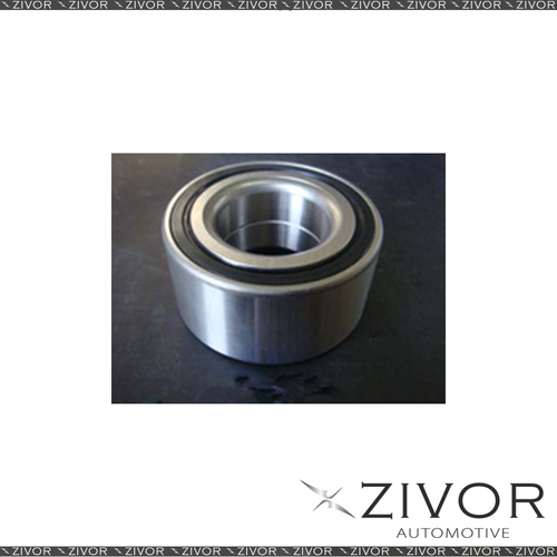 Wheel Bearing For Toyota Hilux GGN25 1GRFE V6 4.0L 03/2005 - 09/2015