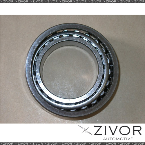 HPP Lunds Wheel Bearing For Toyota Hilux RN110 22R 2.4L Carby PTRL 90368-49084NG