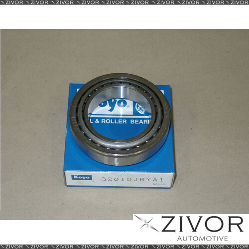 Differential Carrier Bearing For Toyota Hilux RZN147 1RZE 2.0L (90368-50024NG)