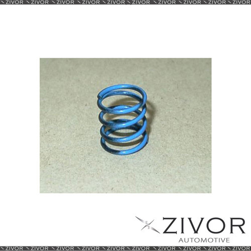 Drum Brake Hold Down Spring For Toyota Landcruiser UZJ100 4.7L 01/1998 - 07/2007