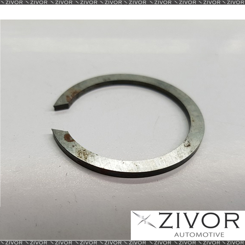 Manual Trans Input Shaft Bearing Circlip For Toyota Landcruiser HZJ78(FR T=2.20)