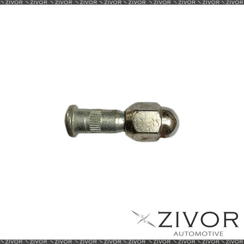 New HPP LUNDS Wheel Stud For Toyota Landcruiser HZJ75 4.2L 1HZ 01/1990 - 08/1999