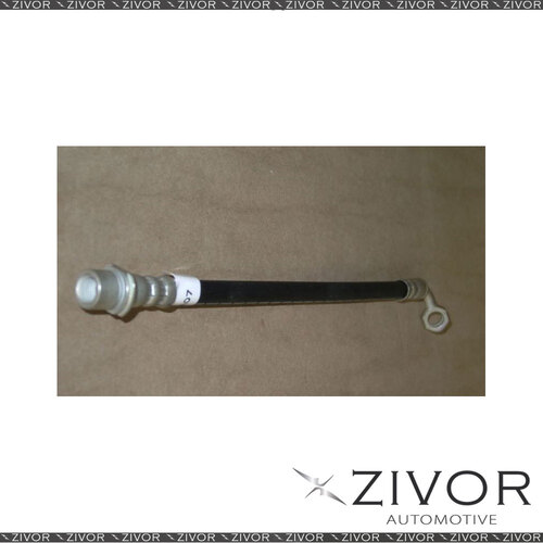 New HPP LUNDS Hydraulic Hose - Rear For Toyota Landcruiser HZJ79 4.2L (Right)