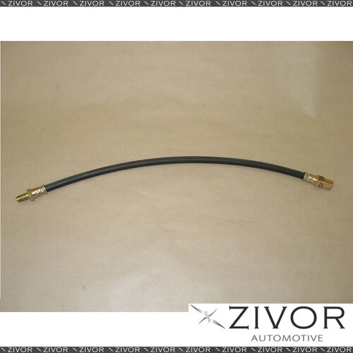 HPP LUNDS Rear Brake Hose For Toyota Hilux LN46 L 01/1979-08/1983 #96910-34805NG