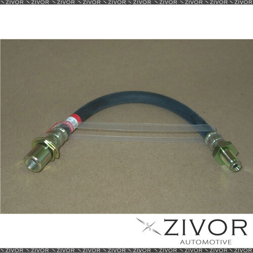 Hydraulic Hose - Front For Toyota Landcruiser FJ45 3.9L (09/75 --> Centre)