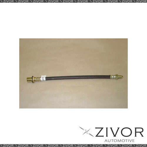 Hydraulic Hose - Front For Toyota Landcruiser HZJ75 4.2L (Centre)