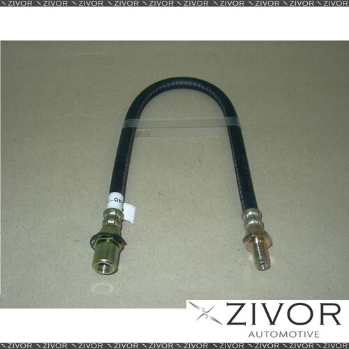 Rear Centre Brake Hose For Toyota Hilux YN67 4Y 2.2L 08/1985 - 07/1988