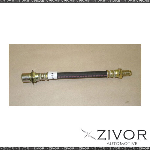 HPP LUNDS Hydraulic Hose - Front For Toyota Landcruiser FJ62 4.0L #96940-39855NG