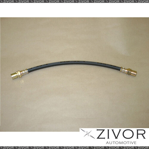 Front Brake Hose Left & Right For Toyota Hilux RN110 22R 2.4L 08/1988 - 07/1997
