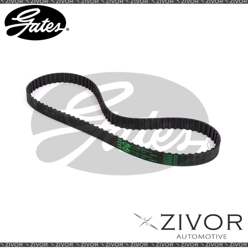 Gates Timing Belt For Honda Civic Jan 1984 - Dec 1986 1.5L 4 cyl 12V #T073
